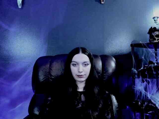 TheDominatrix webcam
