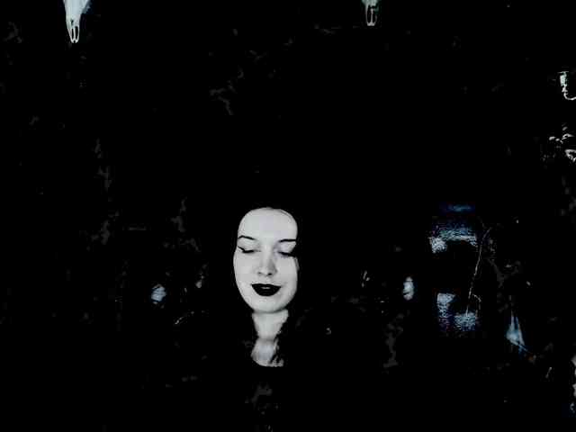 TheDominatrix webcam