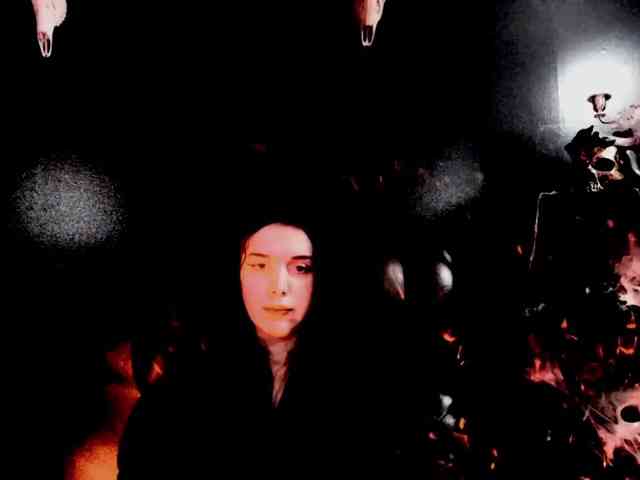 theDahlia webcam