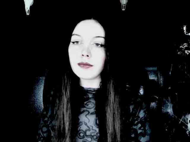TheDominatrix webcam