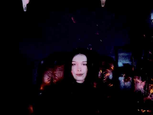 TheDominatrix webcam