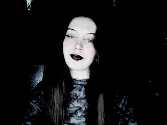 TheDominatrix webcam