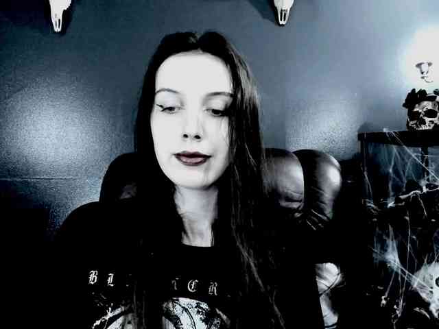 TheDominatrix webcam
