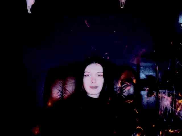TheDominatrix webcam