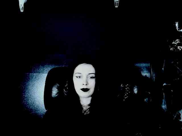 theDahlia webcam