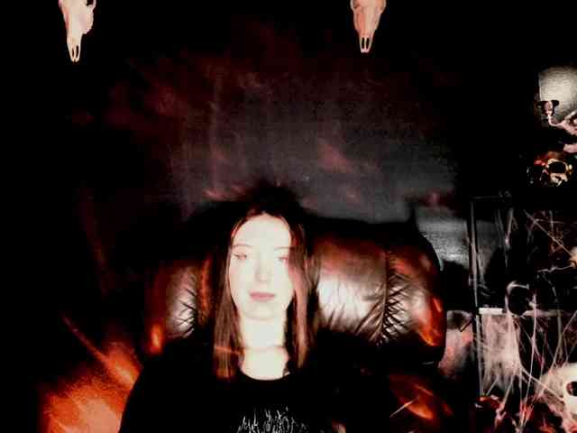 TheDominatrix webcam