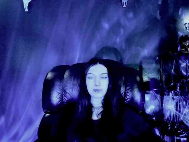 TheDominatrix webcam