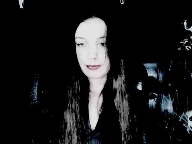 TheDominatrix webcam