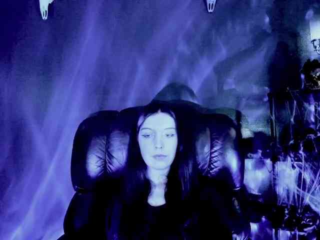 TheDominatrix webcam