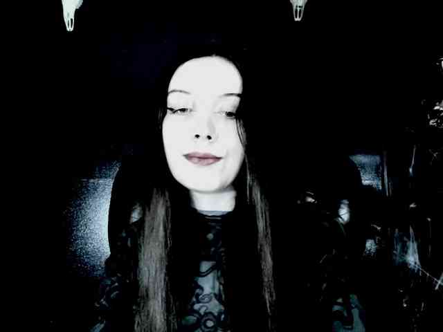 TheDominatrix webcam