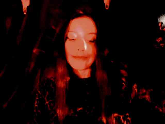 TheDominatrix webcam