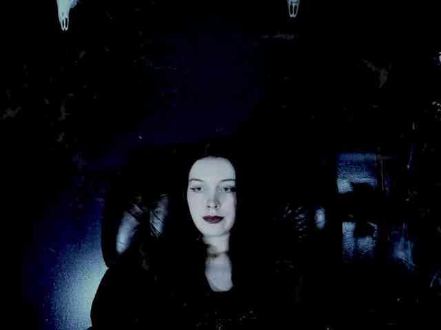 TheDominatrix webcam