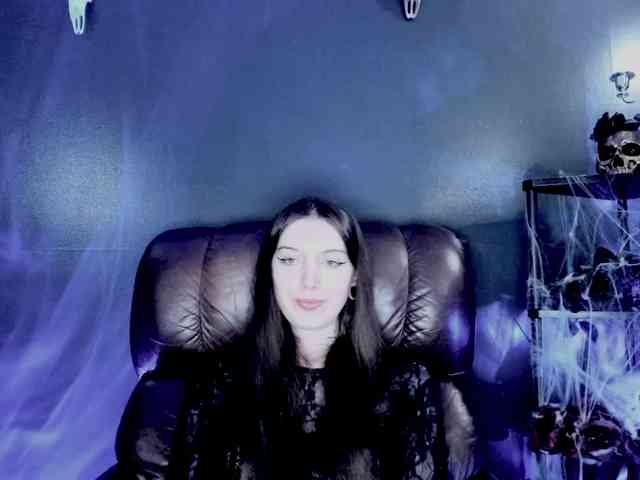 TheDominatrix webcam