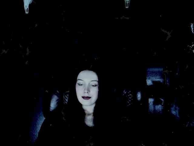 TheDominatrix webcam