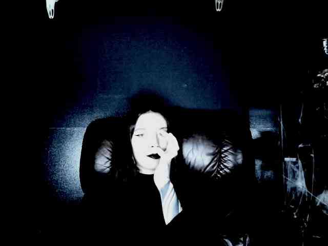 TheDominatrix webcam