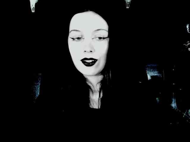 TheDominatrix webcam