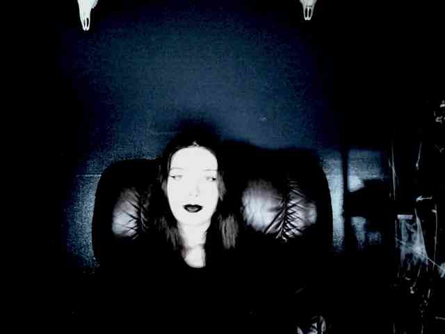 TheDominatrix webcam