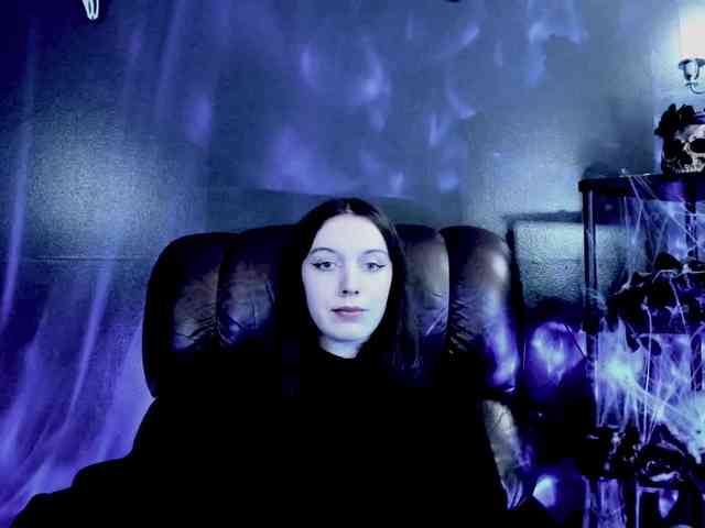MissToxic webcam