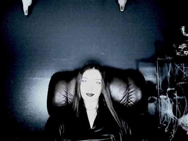 TheDominatrix webcam