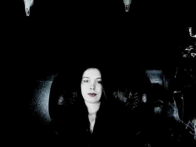 TheDominatrix webcam