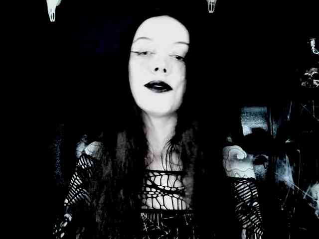 TheDominatrix webcam