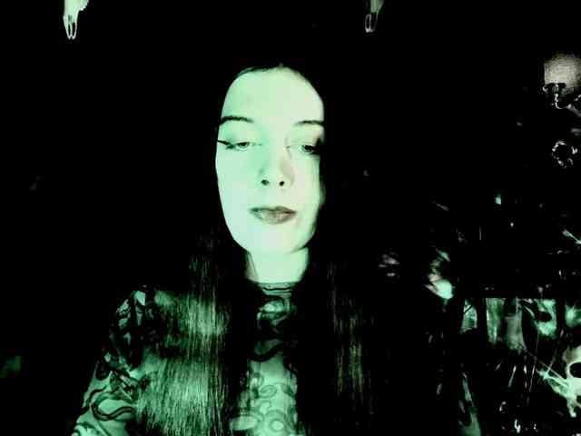 TheDominatrix webcam