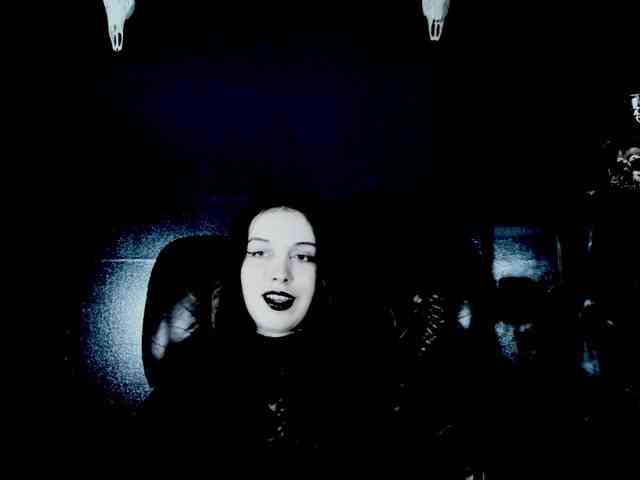 theDahlia webcam