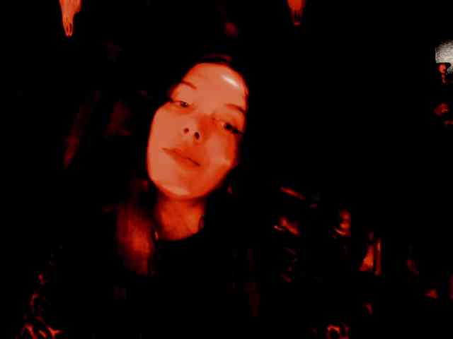 TheDominatrix webcam