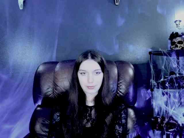 TheDominatrix webcam