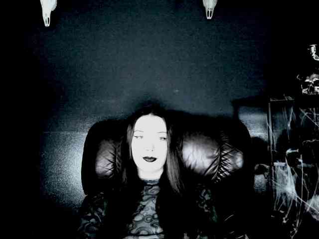 TheDominatrix webcam