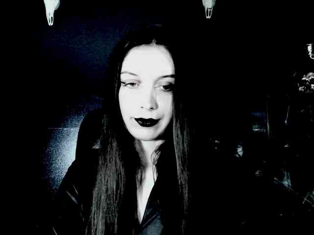 TheDominatrix webcam