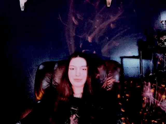 TheDominatrix webcam