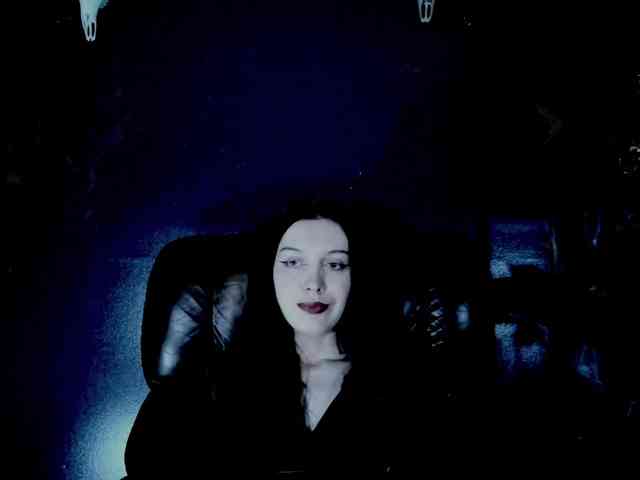 TheDominatrix webcam