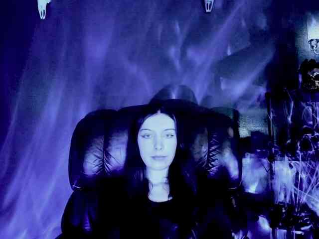 TheDominatrix webcam