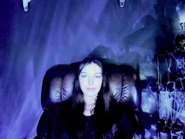 TheDominatrix webcam