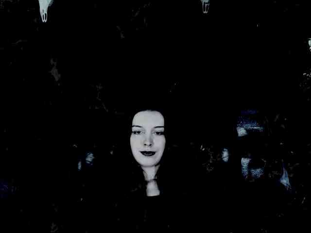 TheDominatrix webcam