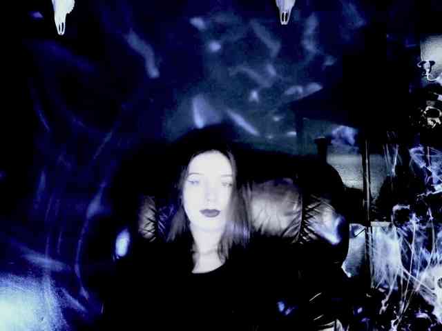 TheDominatrix webcam