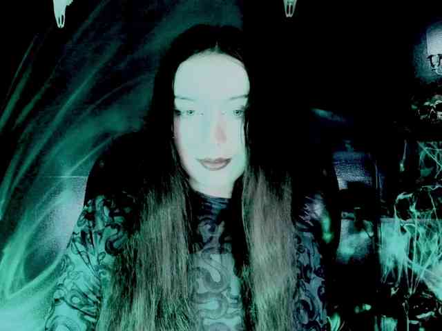 TheDominatrix webcam