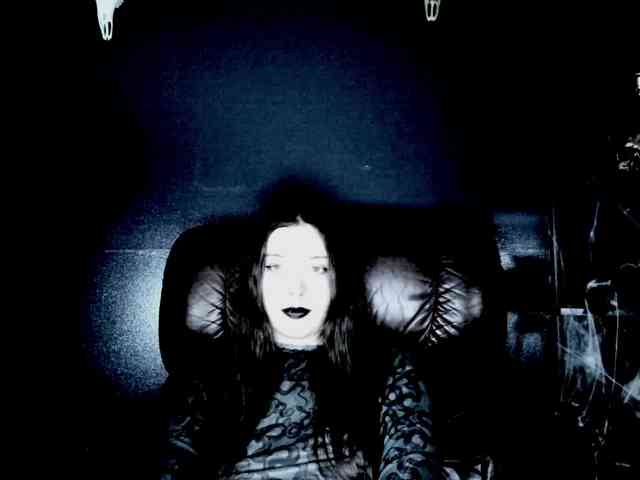 TheDominatrix webcam