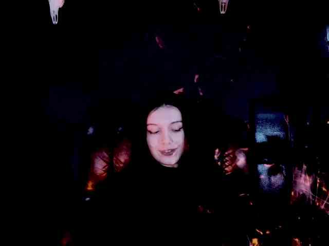 TheDominatrix webcam