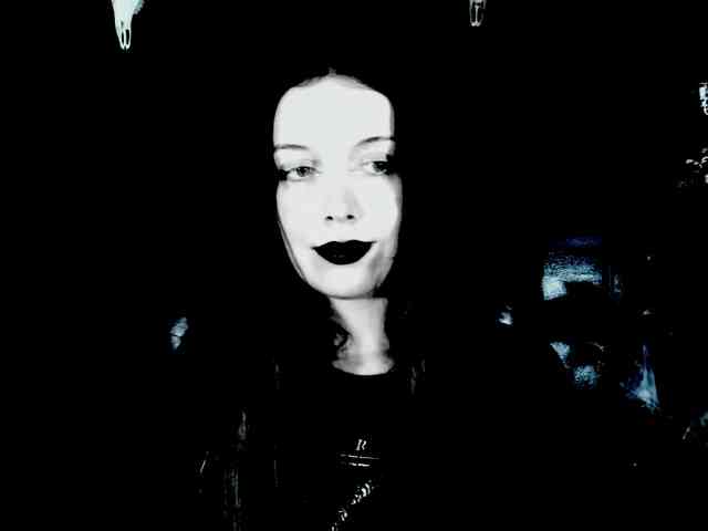 TheDominatrix webcam