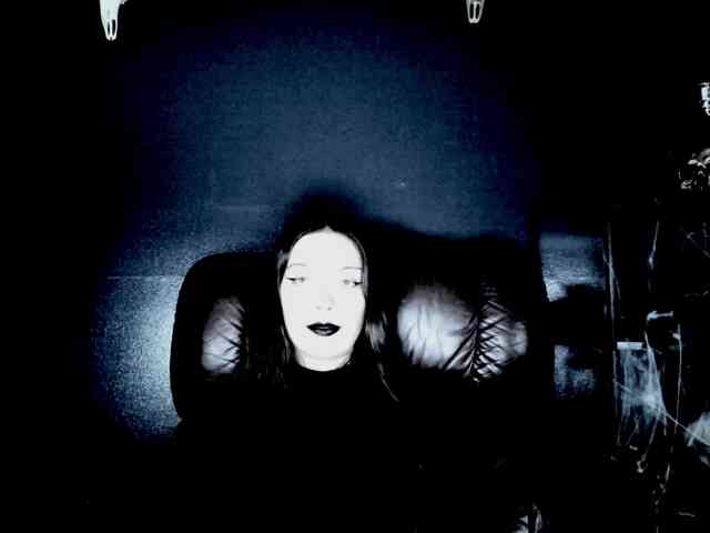 TheDominatrix webcam