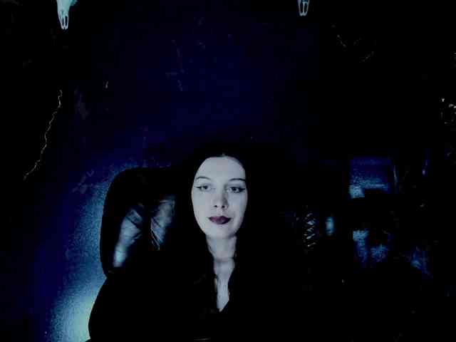 TheDominatrix webcam