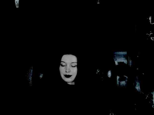 TheDominatrix webcam