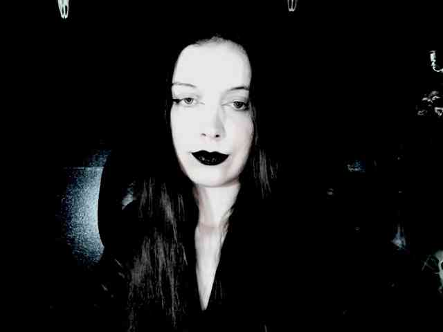 TheDominatrix webcam