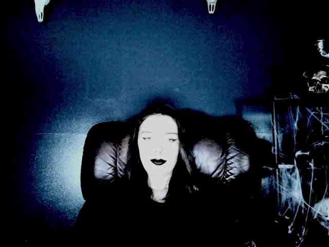 theDahlia webcam