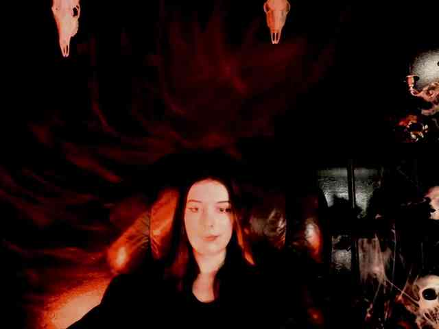 TheDominatrix webcam