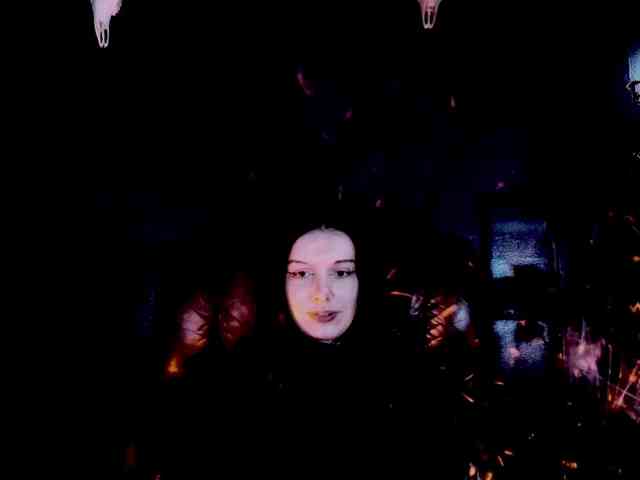 TheDominatrix webcam