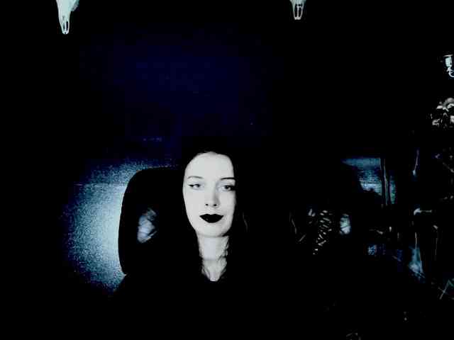 theDahlia webcam