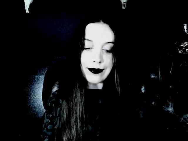 TheDominatrix webcam